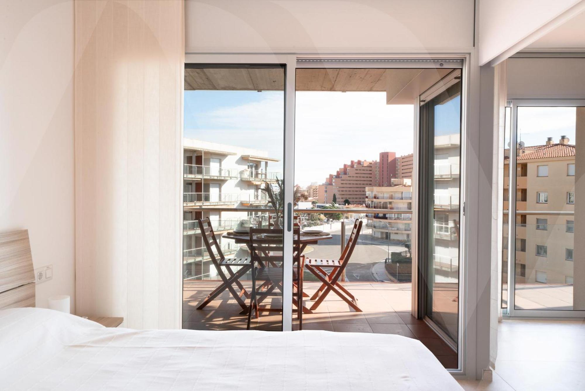 Apartamento Magnifique Santa Margarida, Les Marines By Welhomy