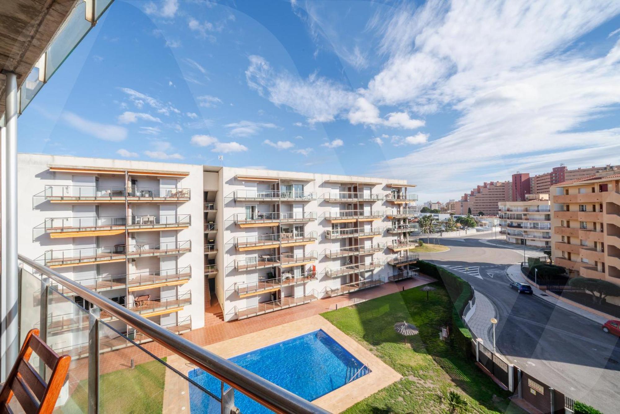 Apartamento Magnifique Santa Margarida, Les Marines By Welhomy Rosas