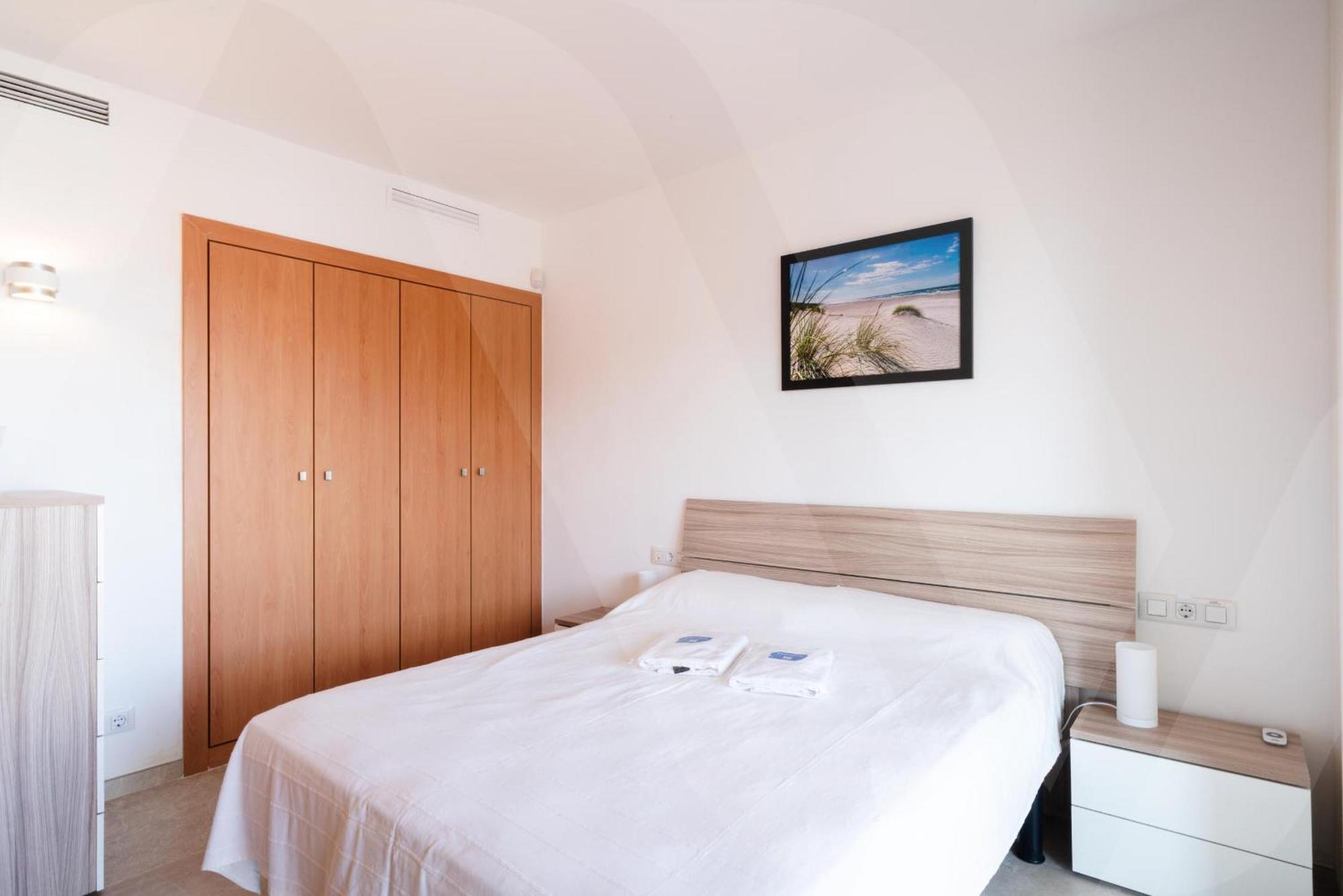 Apartamento Magnifique Santa Margarida, Les Marines By Welhomy *