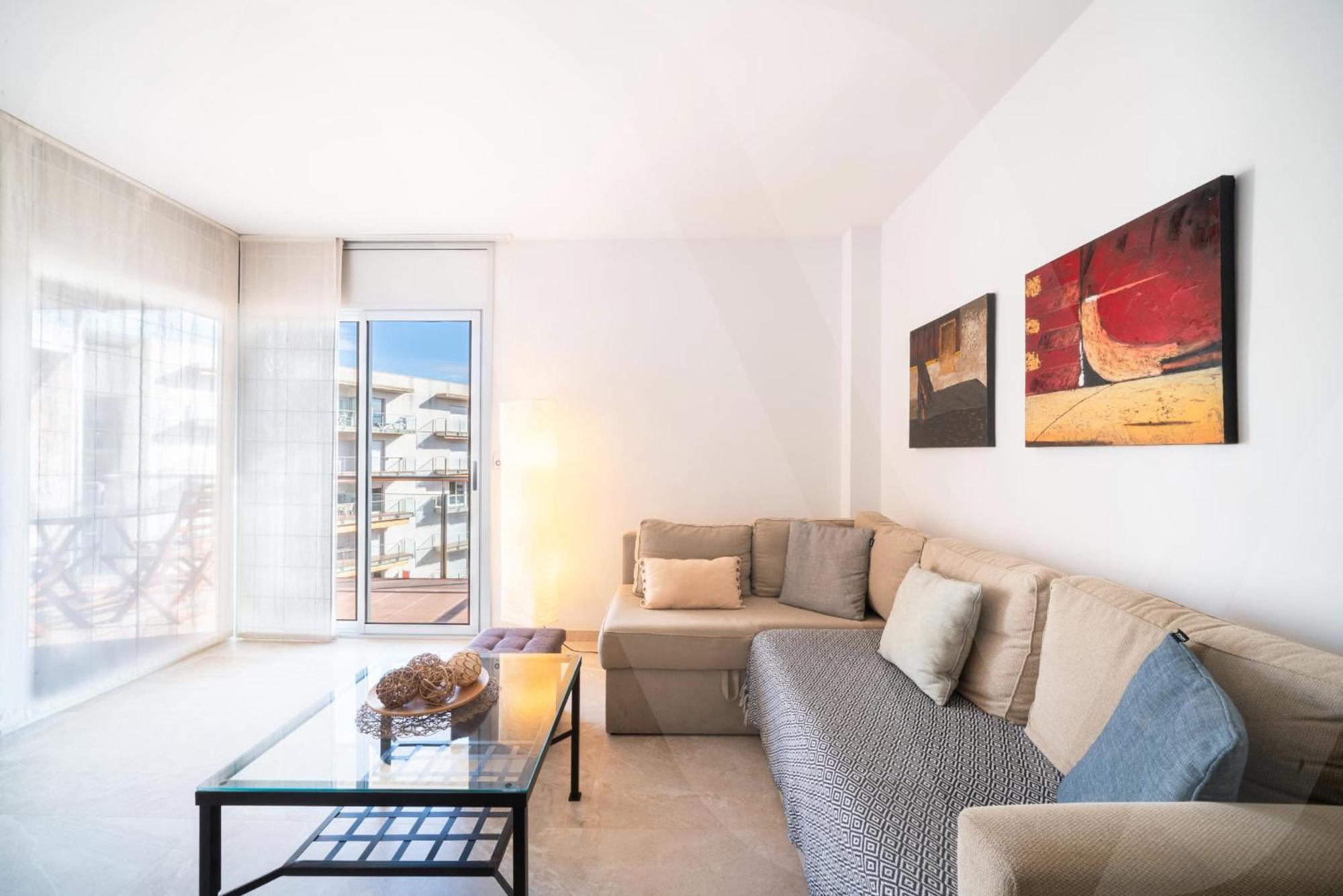 Magnifique Santa Margarida, Les Marines By Welhomy Apartamento Rosas