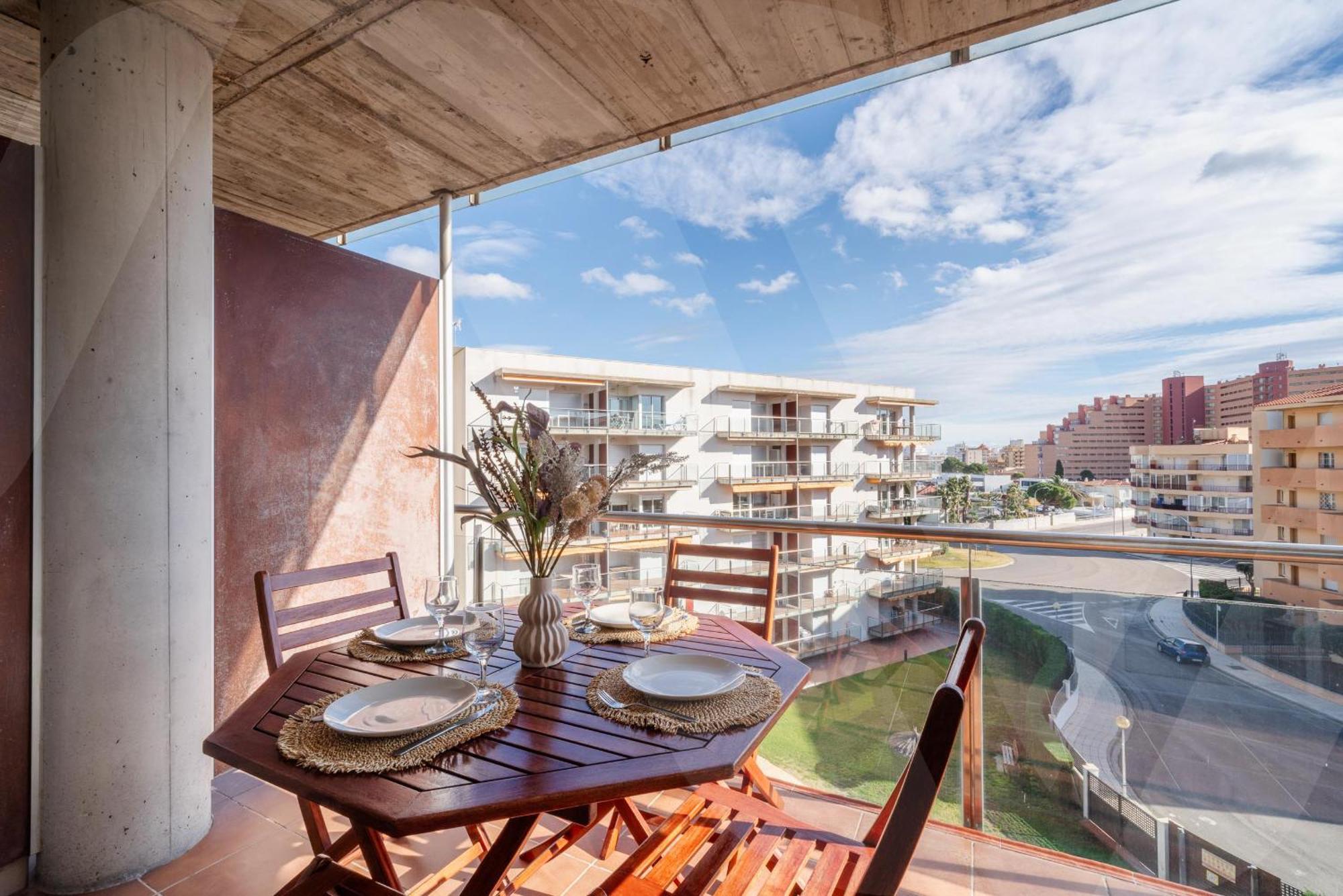 Magnifique Santa Margarida, Les Marines By Welhomy Apartamento