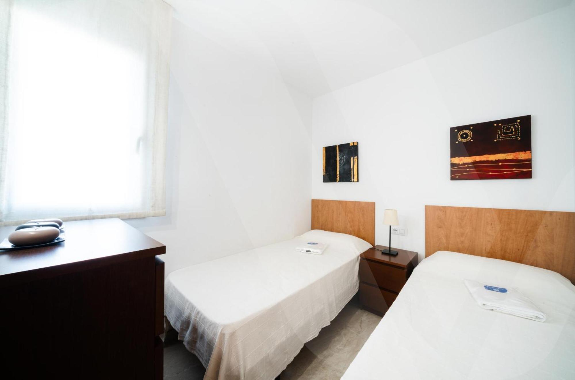 Apartamento Magnifique Santa Margarida, Les Marines By Welhomy *