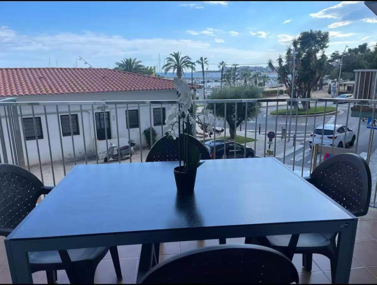 Vistas Mar Apartamento Blanes