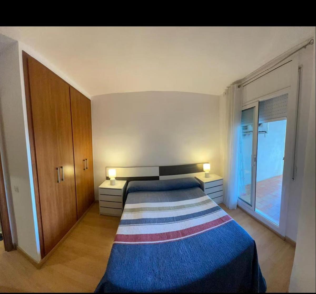 Apartamento Vistas Mar