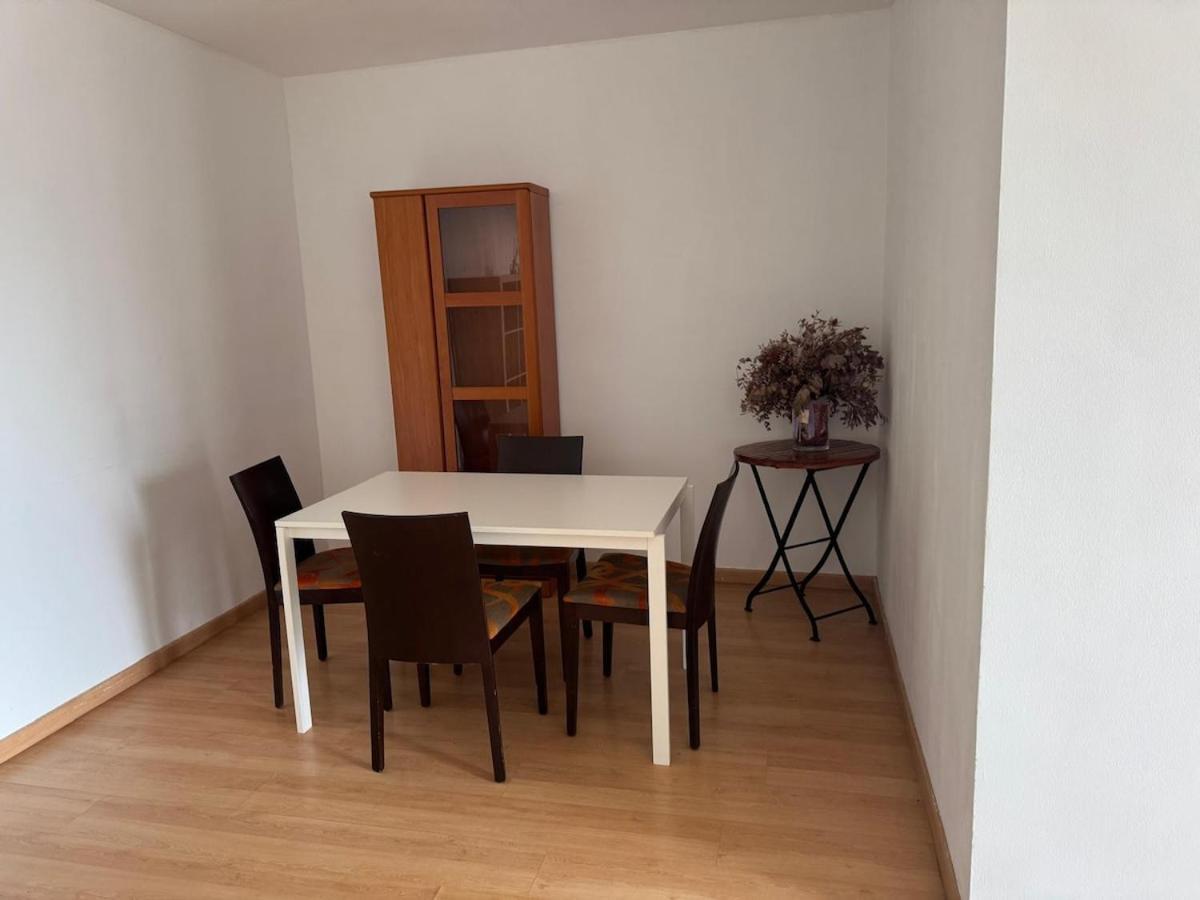 Apartamento Vistas Mar