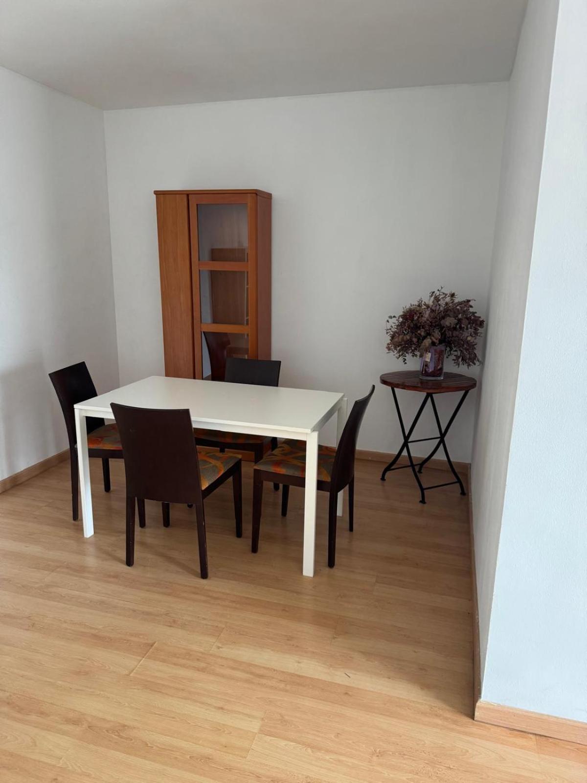 Apartamento Vistas Mar *