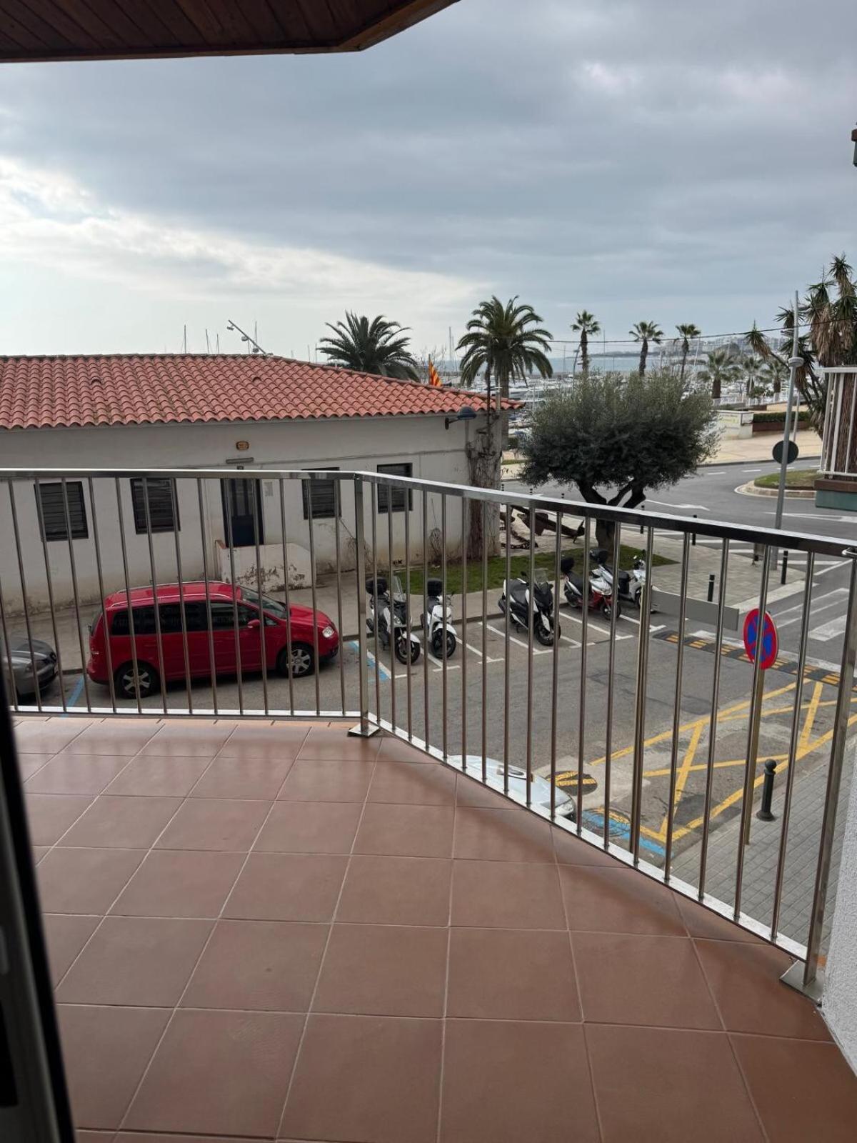 Apartamento Vistas Mar
