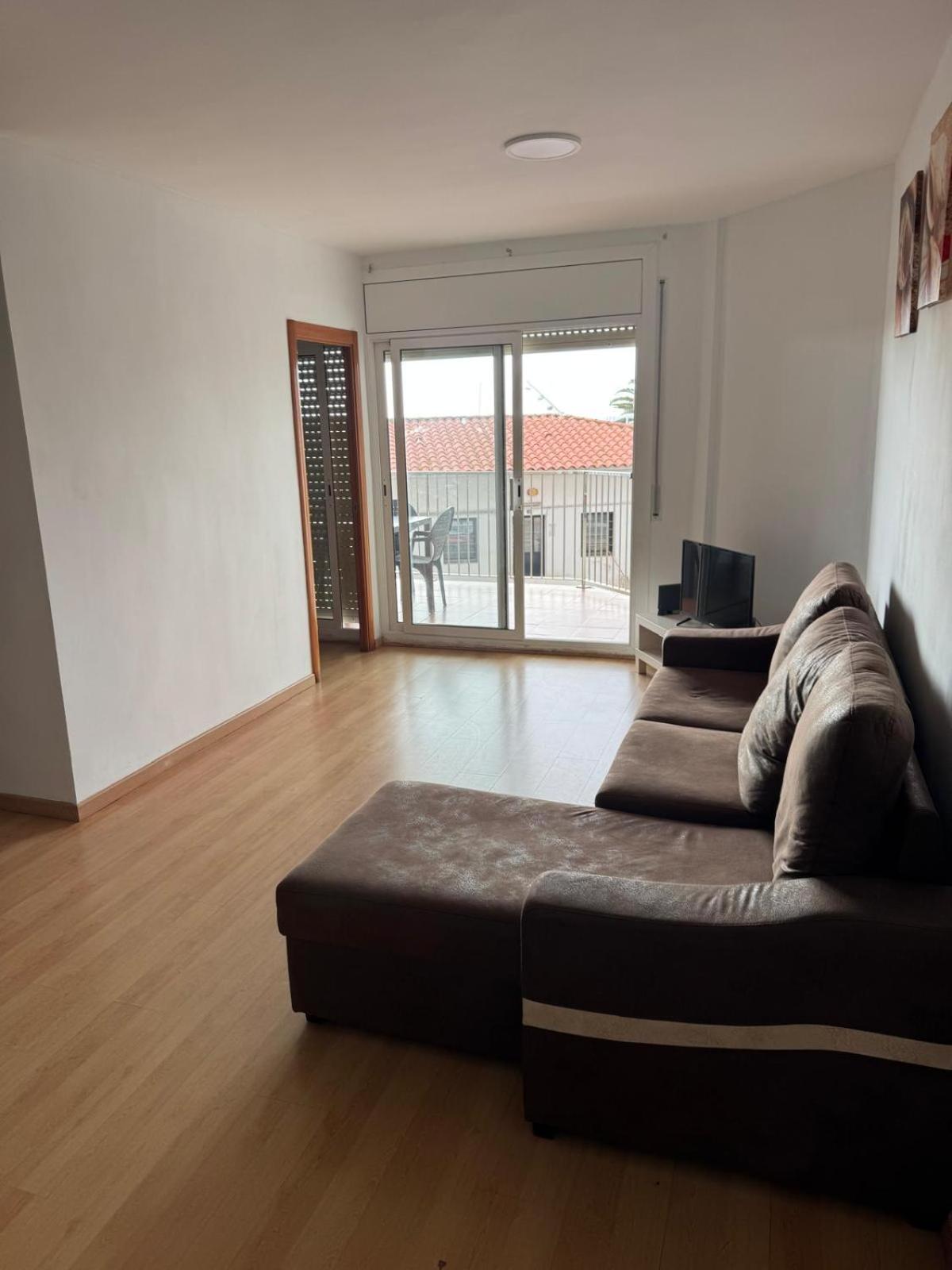 Apartamento Vistas Mar