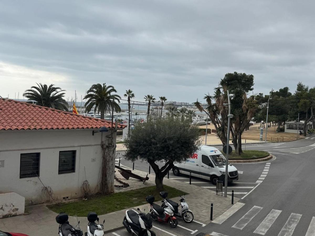 Apartamento Vistas Mar Blanes
