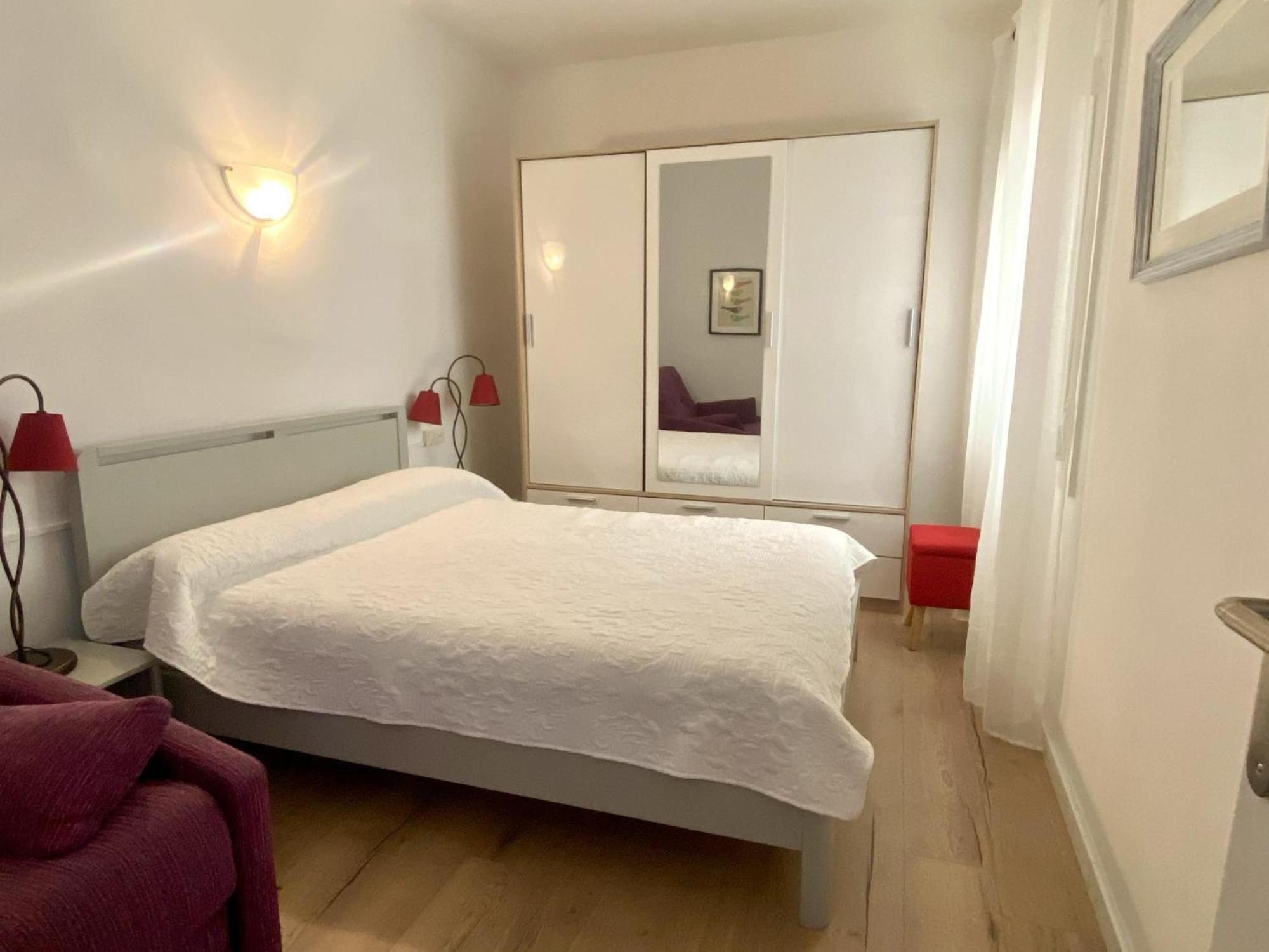 Apartment Reconnectar El Moli *
