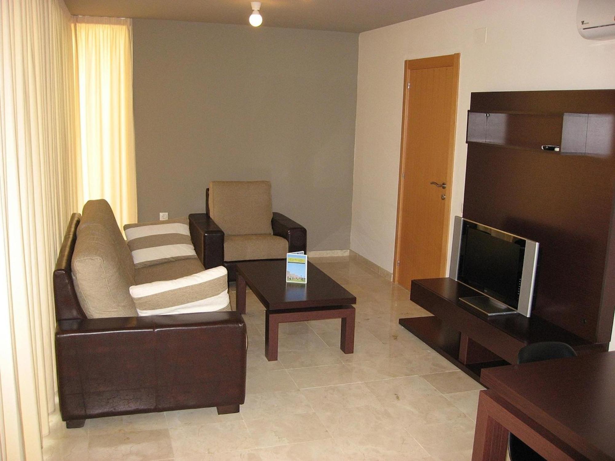 Apartamento Facing The Pool *