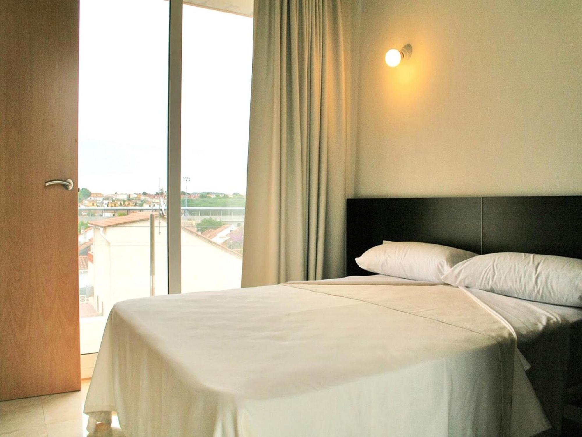 Apartamento Facing The Pool