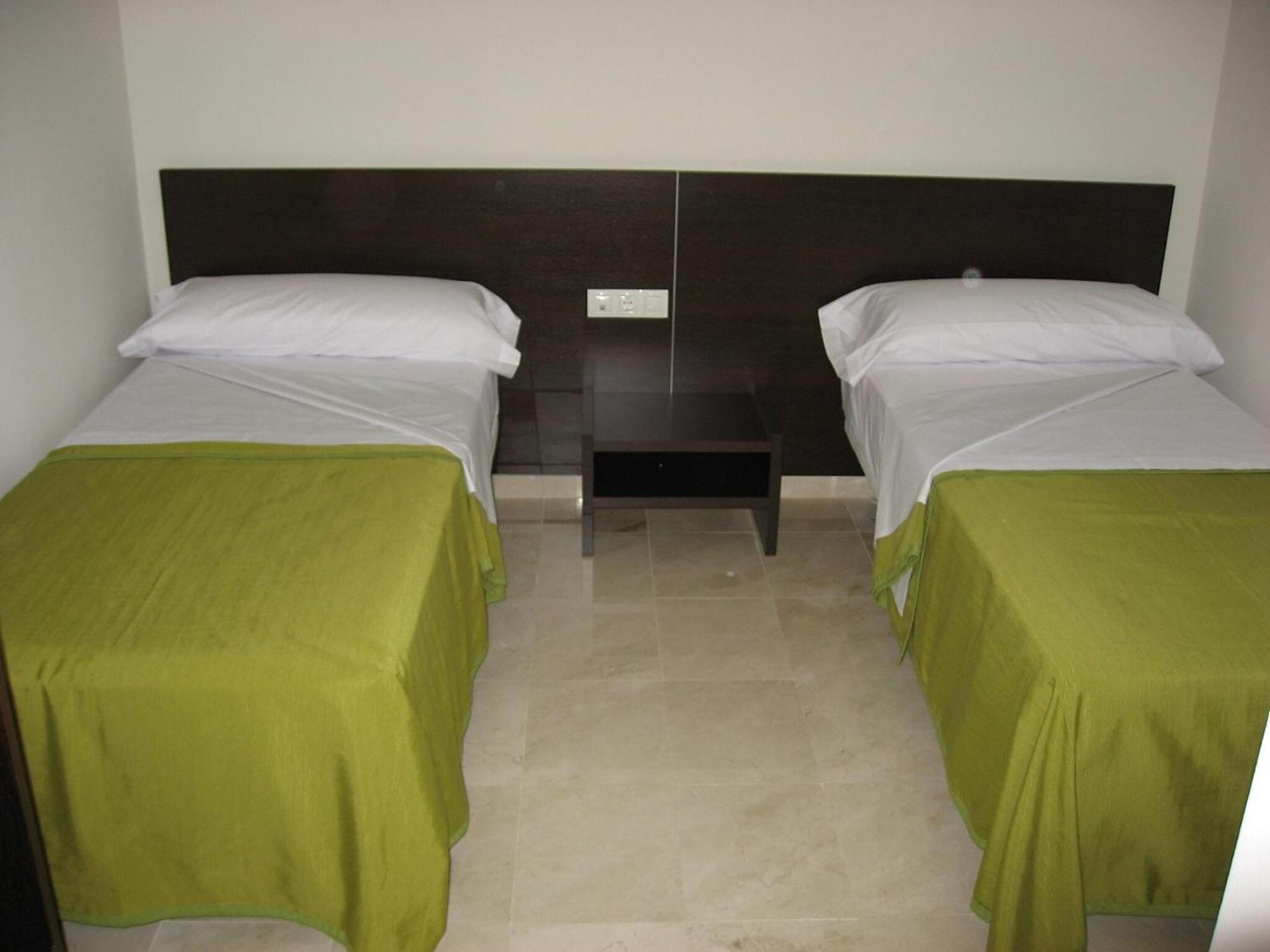 Apartamento Facing The Pool