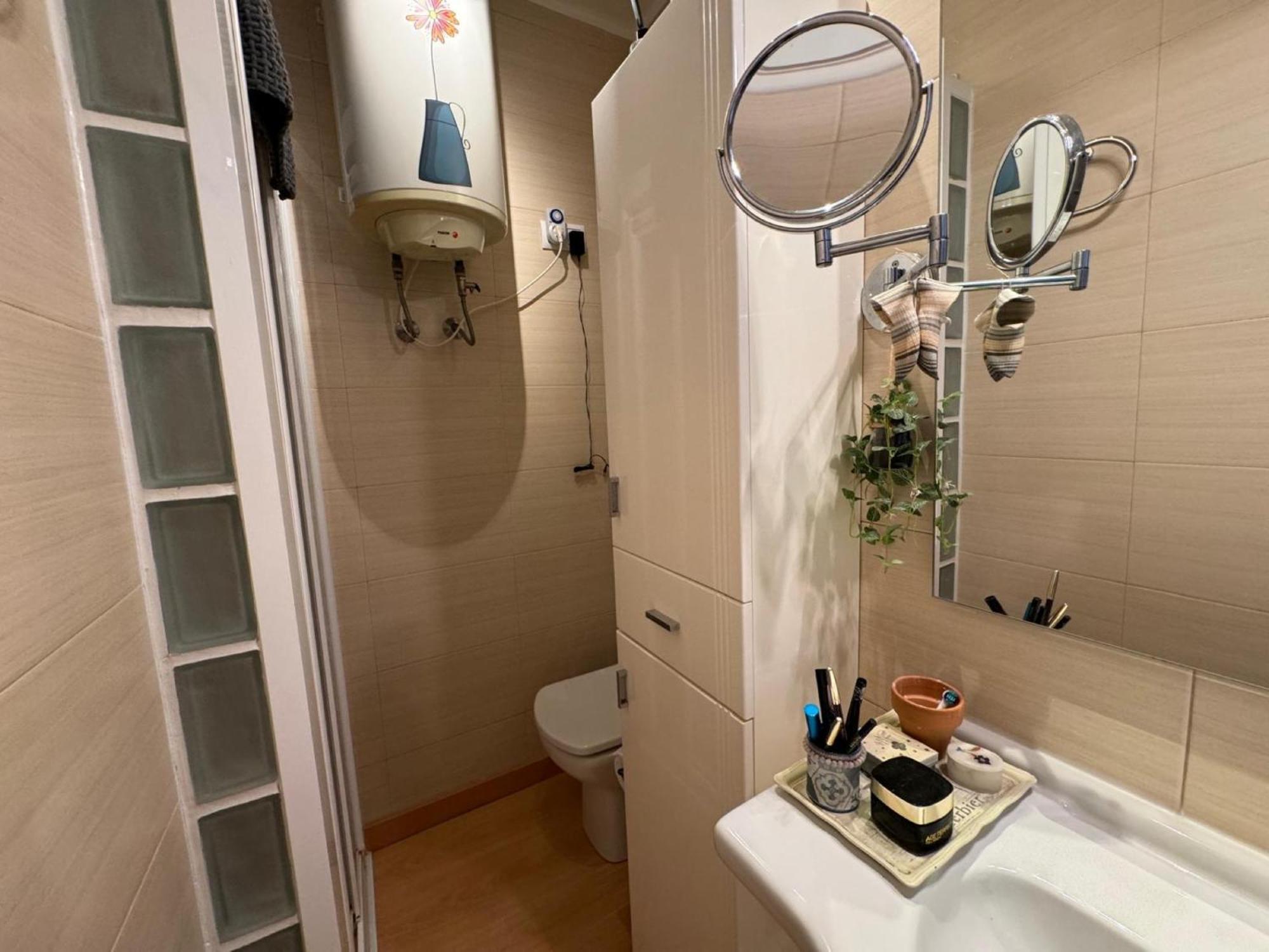 Riells De Mar Apartment