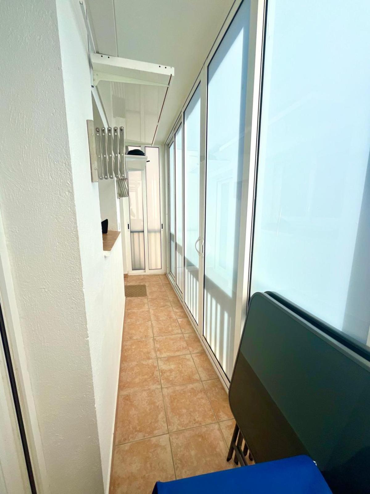 Vue Centre De Apartamento