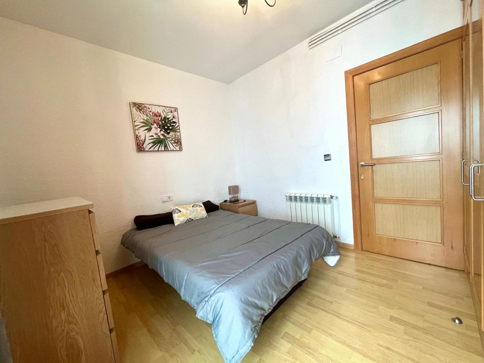 Vue Centre De Apartamento