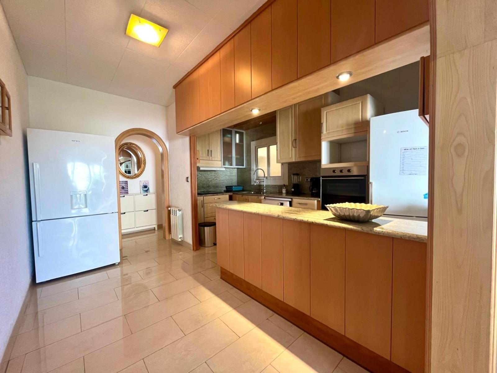 Vue Centre De Apartamento