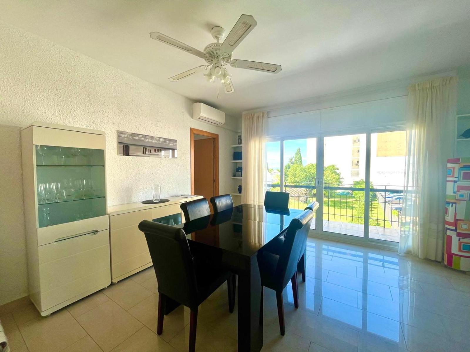 Vue Centre De Apartamento *