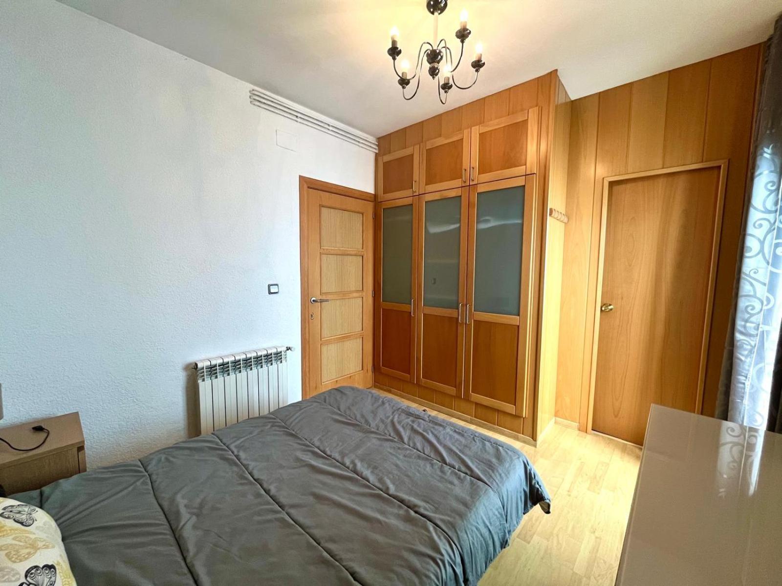 Apartamento Vue Centre De *
