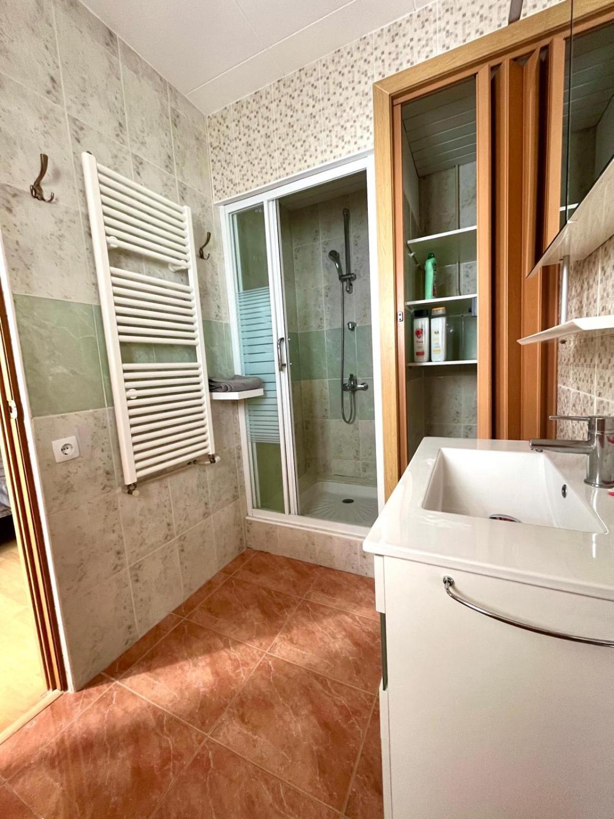 Vue Centre De Apartamento Rosas