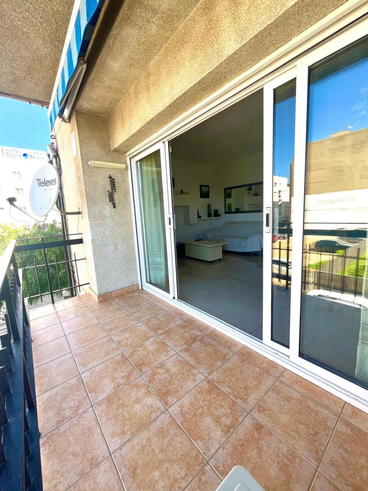 Vue Centre De Apartamento