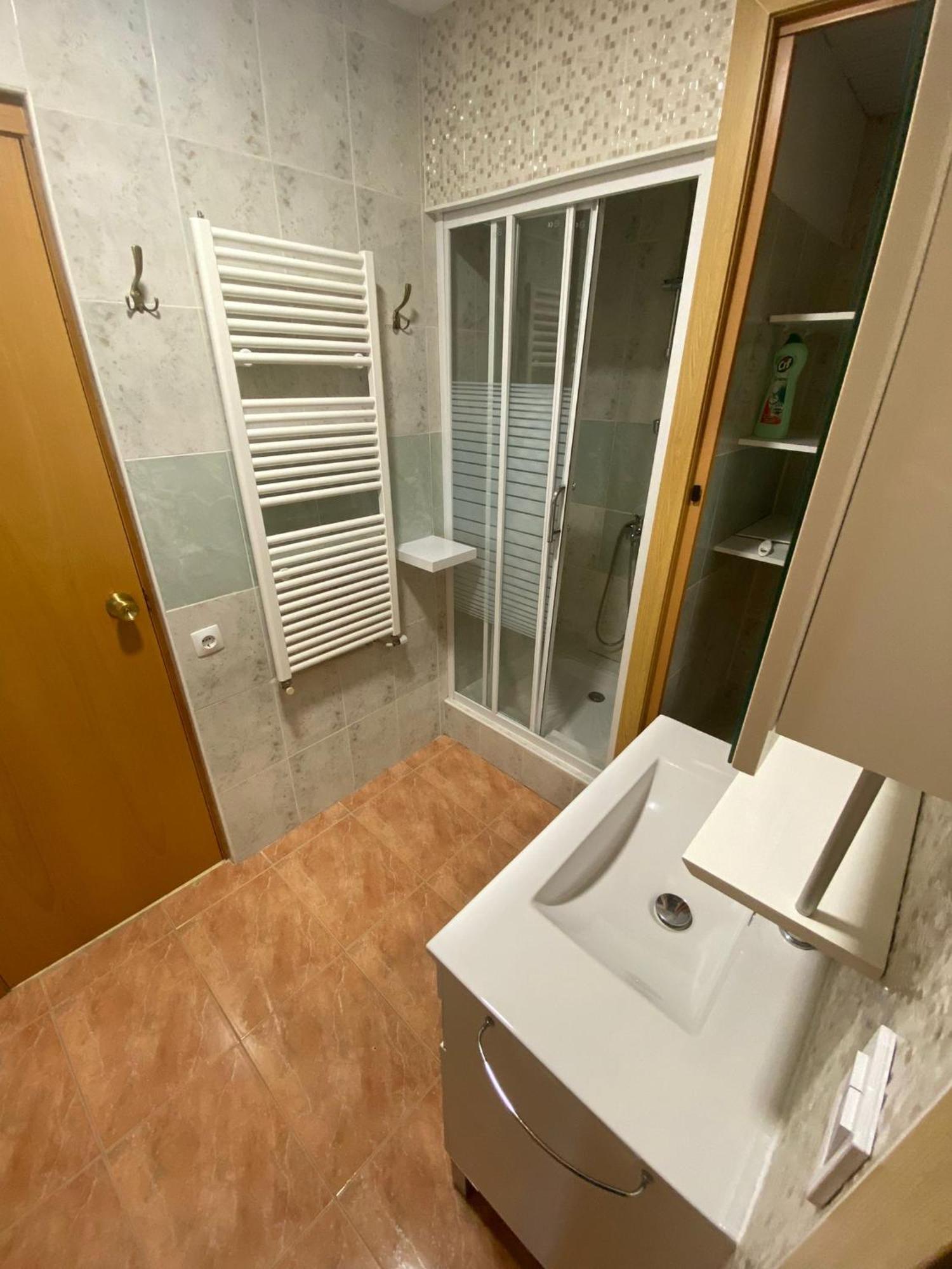 Vue Centre De Apartamento