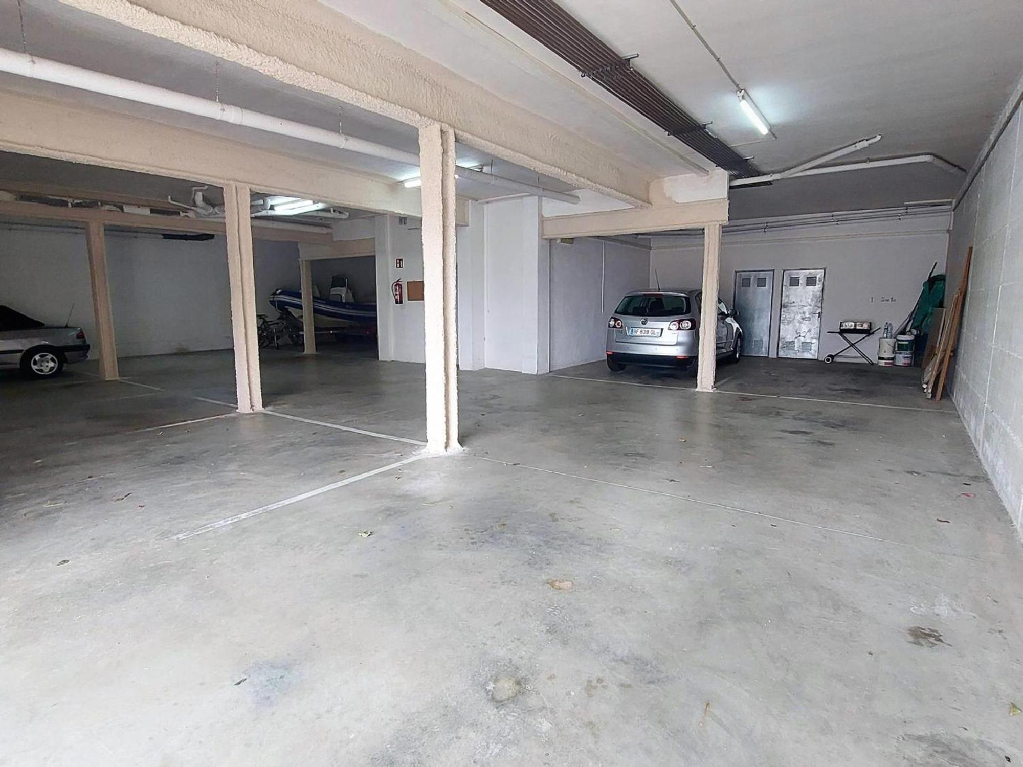 En Con Terraza, Parking, Wifi Y Se Admiten Mascotas - Es-170-95 Apartamento Llançà
