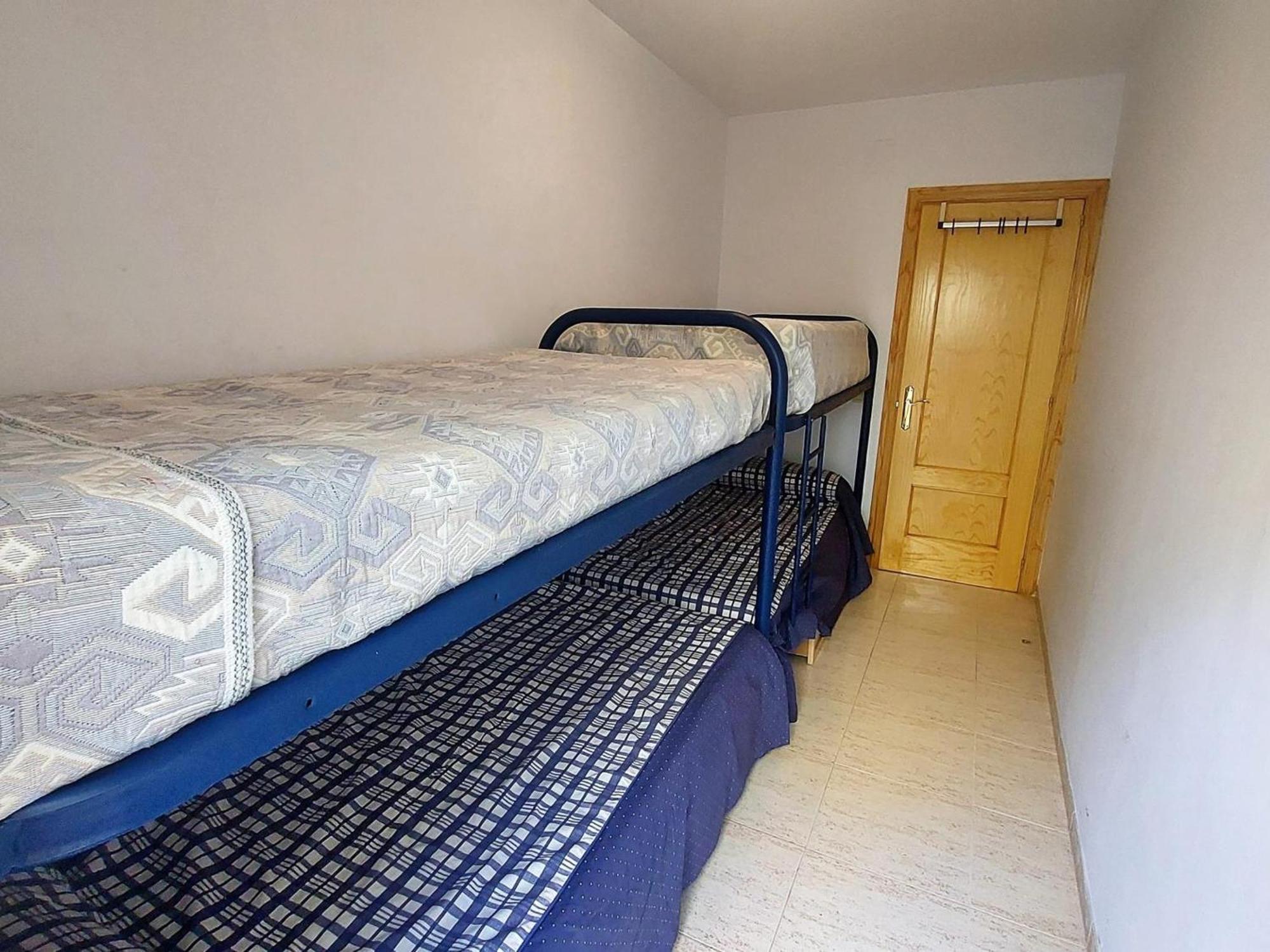En Con Terraza, Parking, Wifi Y Se Admiten Mascotas - Es-170-95 Apartamento