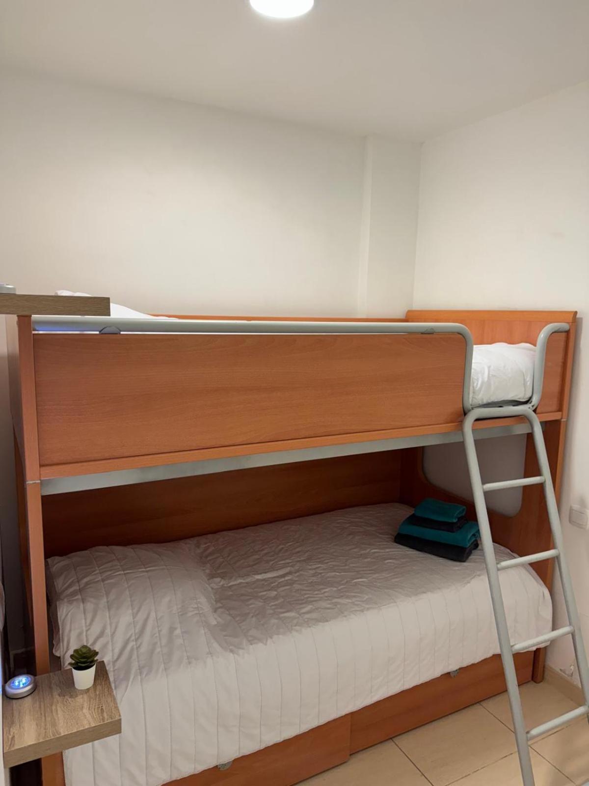 Apartamento Vacaciones En Isla De