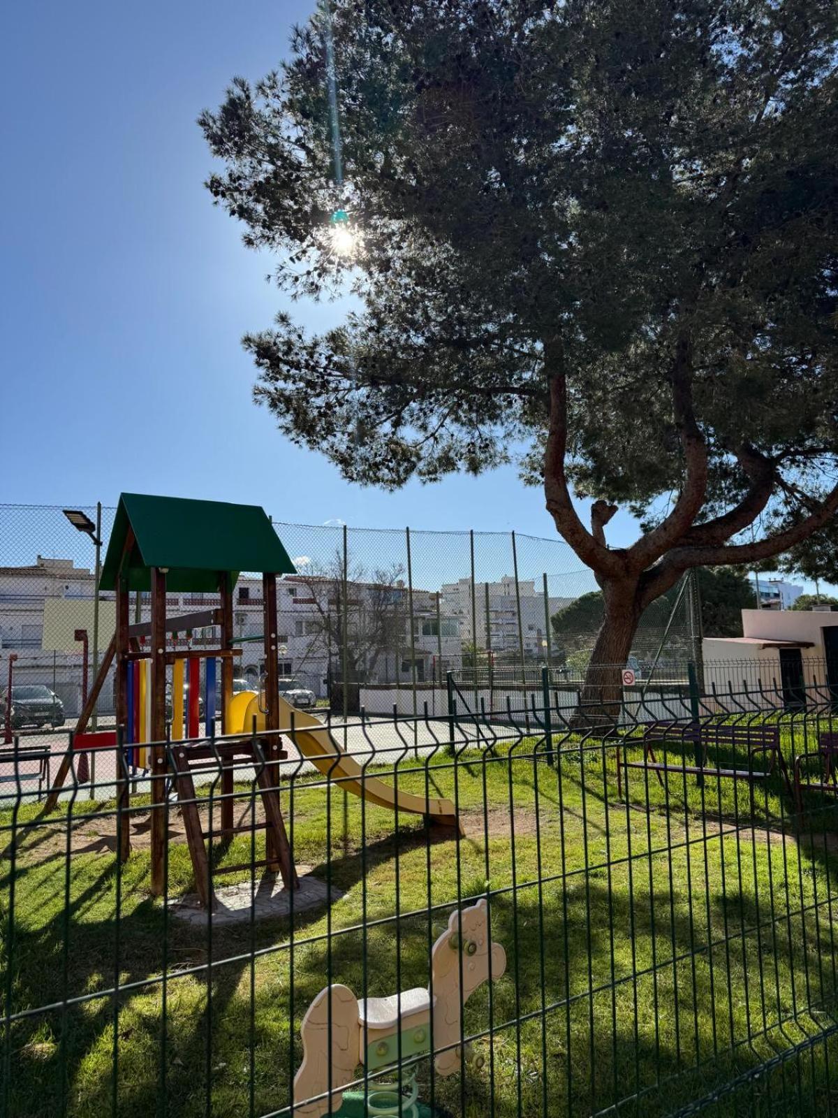 Apartamento Vacaciones En Isla De Rosas