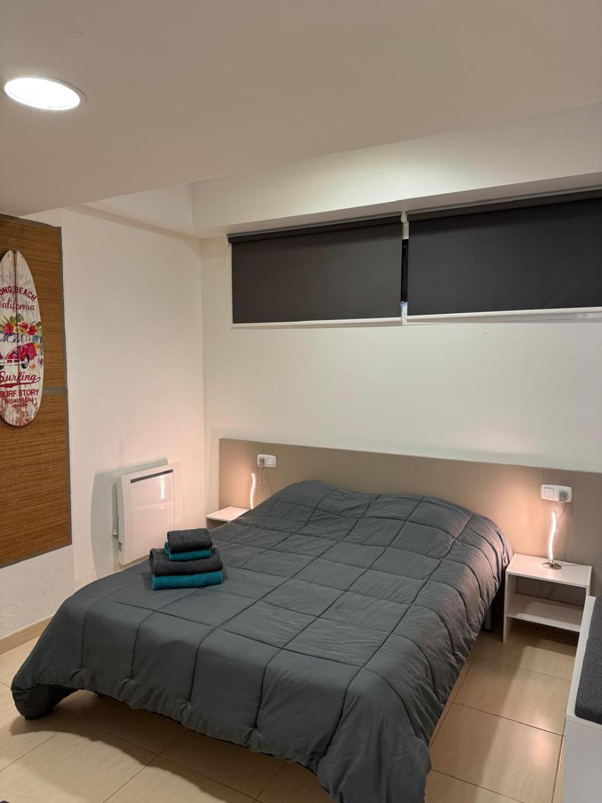 Vacaciones En Isla De Apartamento