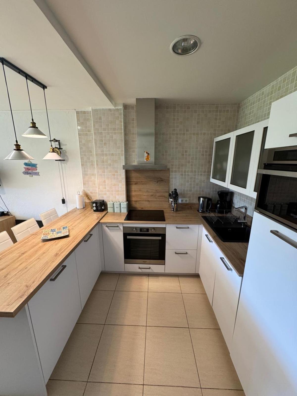 Apartamento Vacaciones En Isla De Rosas