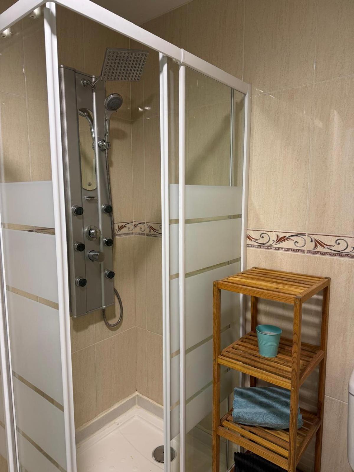 Apartamento Vacaciones En Isla De Rosas