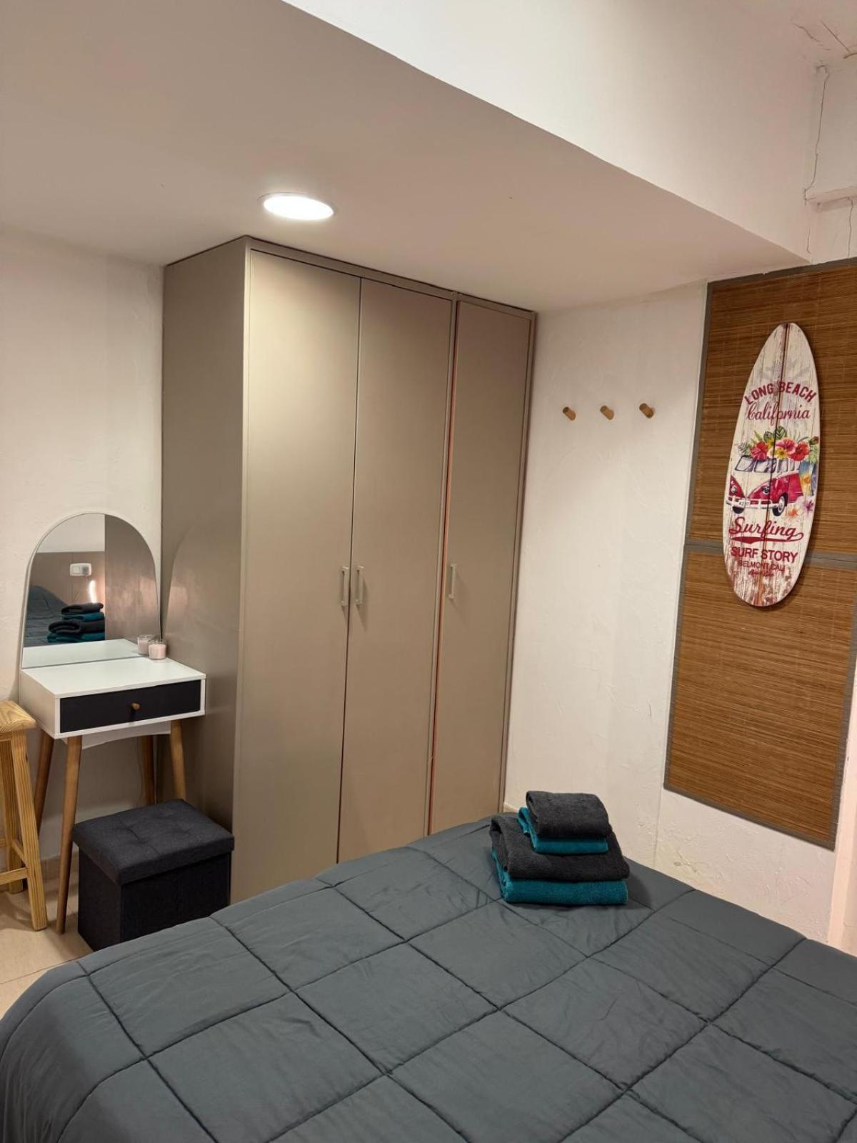 Apartamento Vacaciones En Isla De *