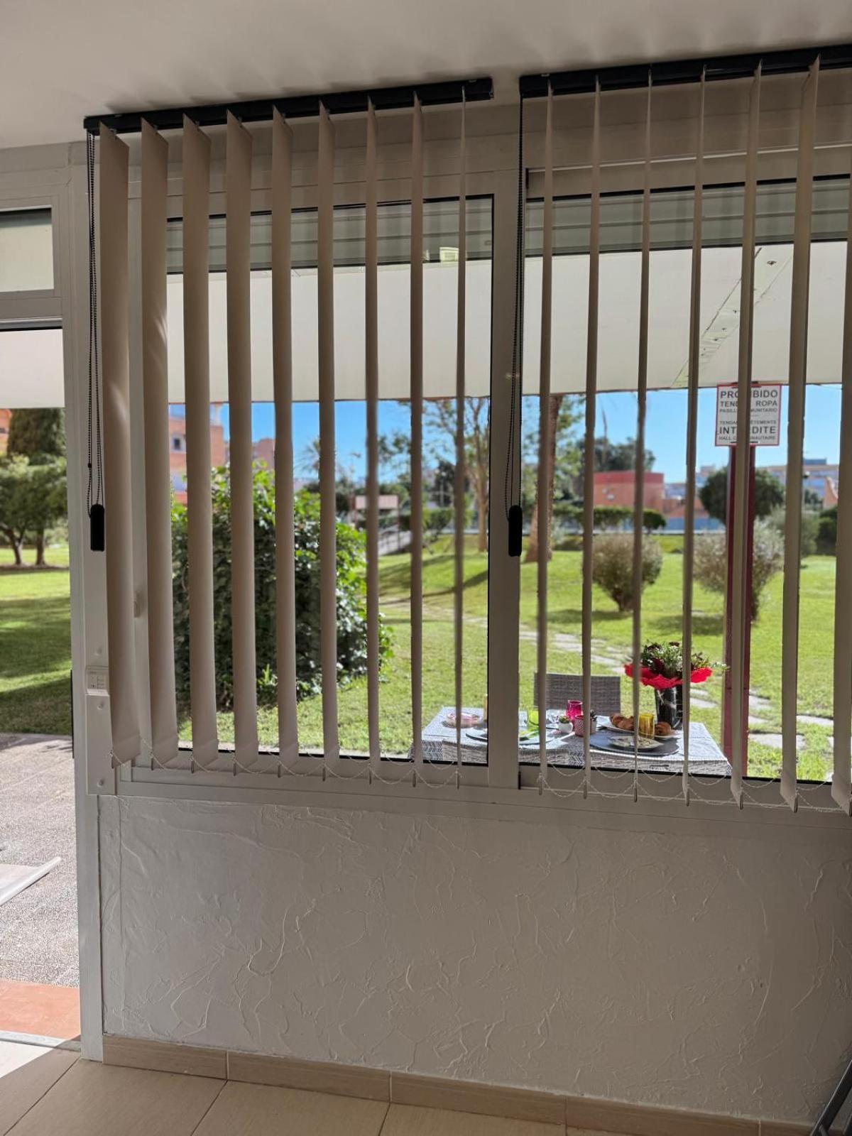 Vacaciones En Isla De Apartamento Rosas