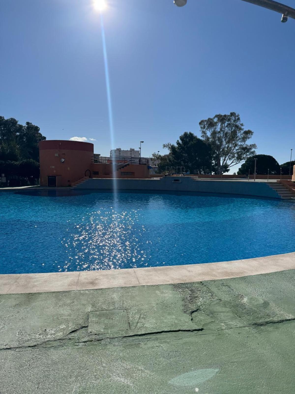 Apartamento Vacaciones En Isla De Rosas