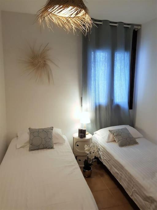 Apartamento Appt Cameron Akoya Conserjeria, Vue Rosas