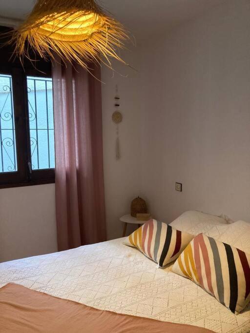 Apartamento Appt Cameron Akoya Conserjeria, Vue *