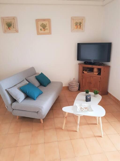 Apartamento Appt Cameron Akoya Conserjeria, Vue Rosas