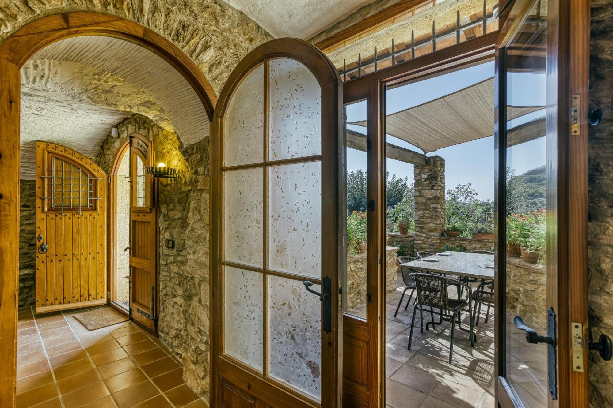 Villa Mas Cases *