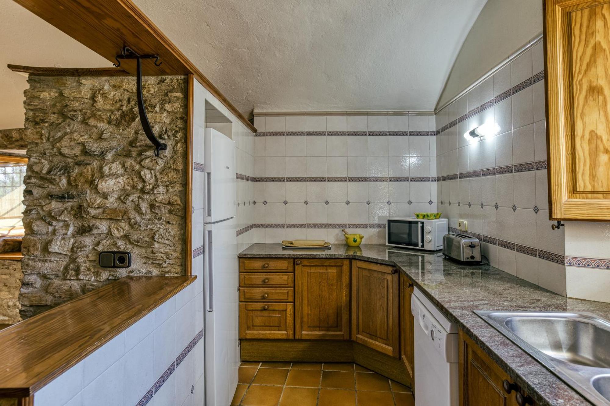 Villa Mas Cases Girona