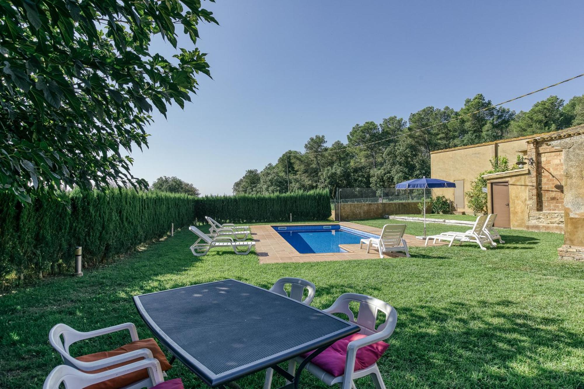 Villa Mas Cases *