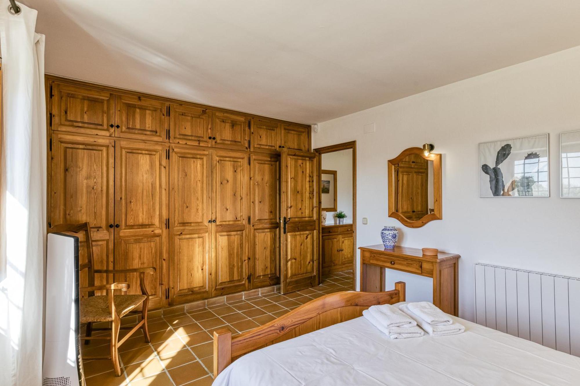 Mas Cases Girona