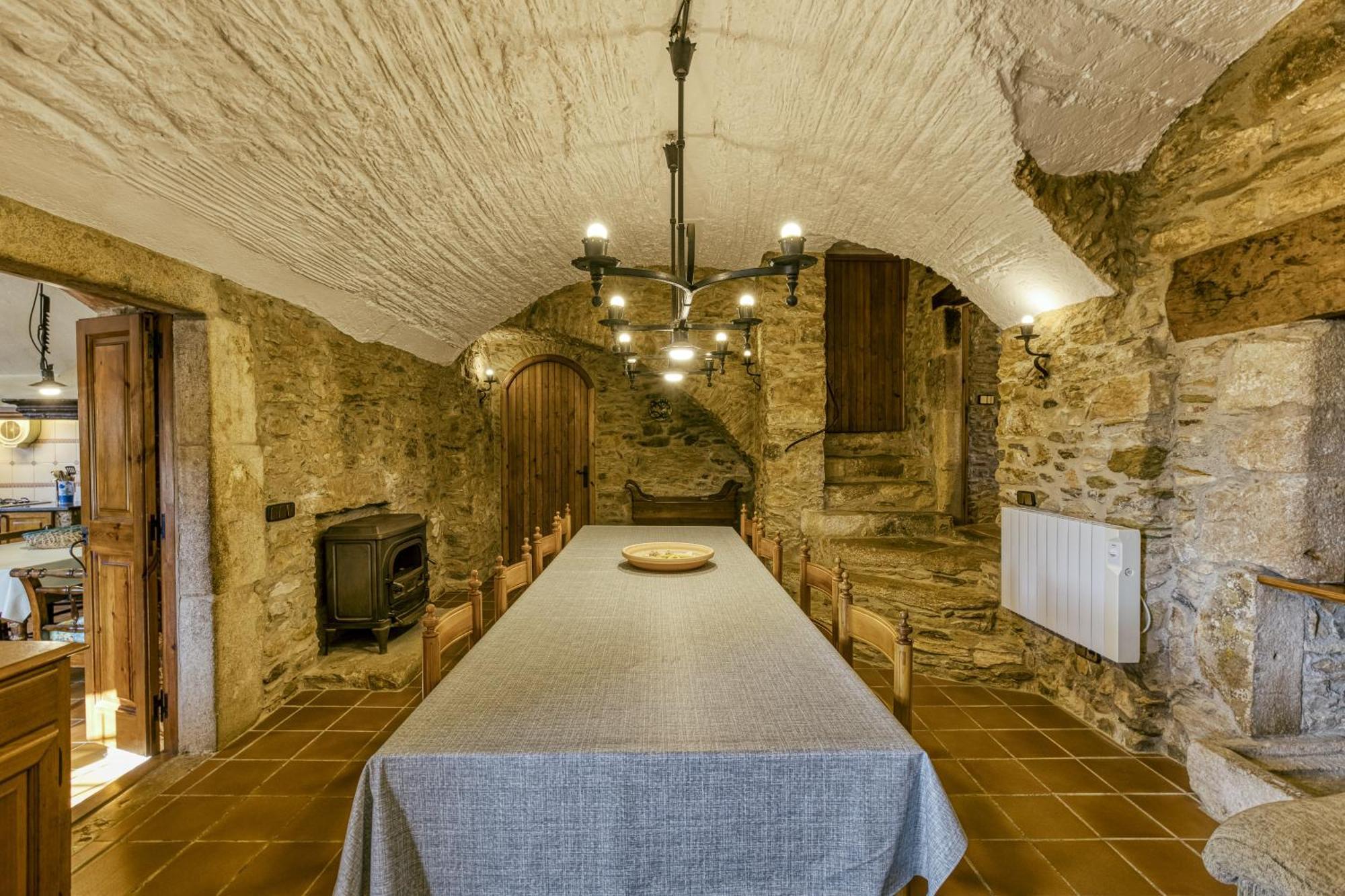 Mas Cases Girona
