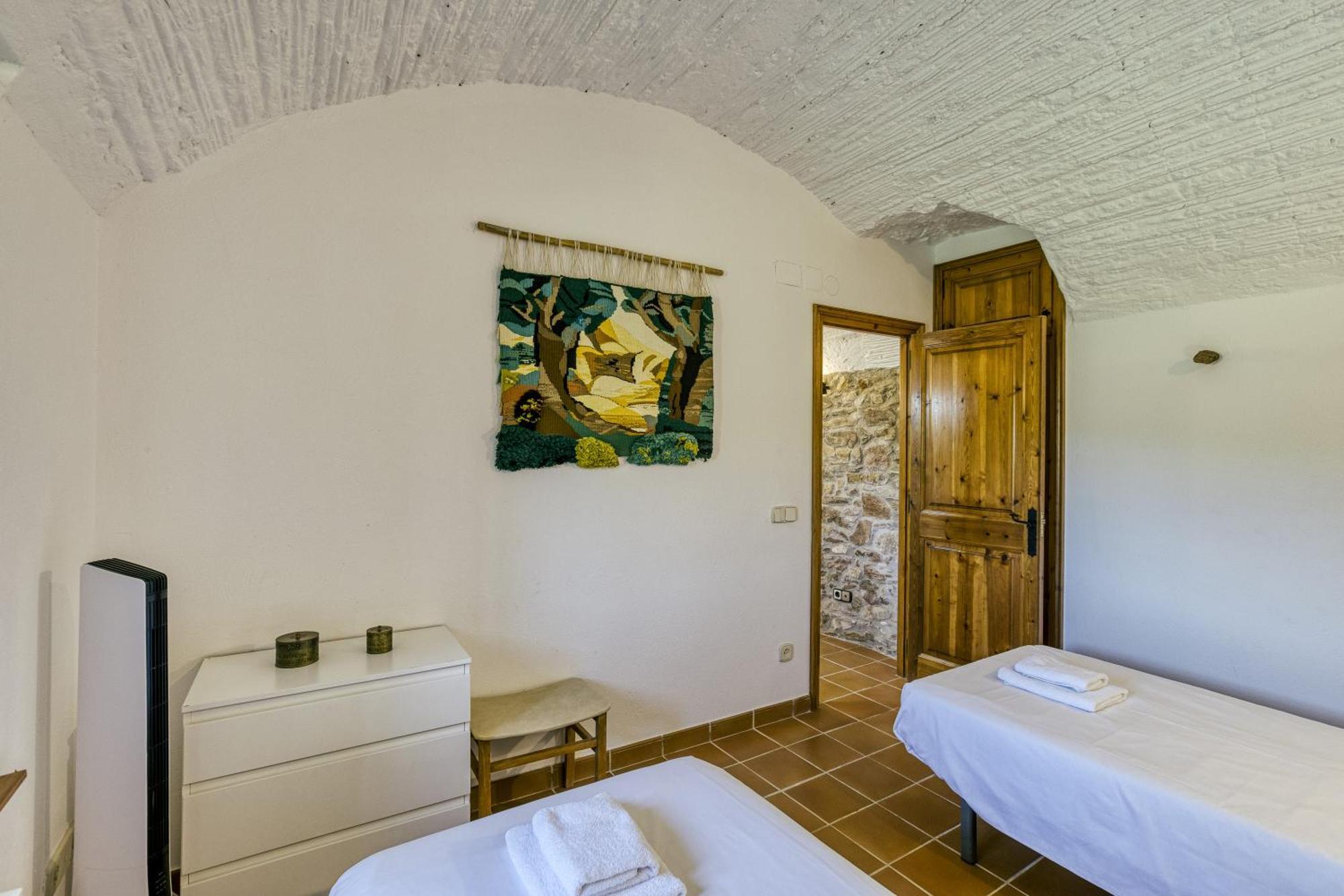Mas Cases Villa Girona