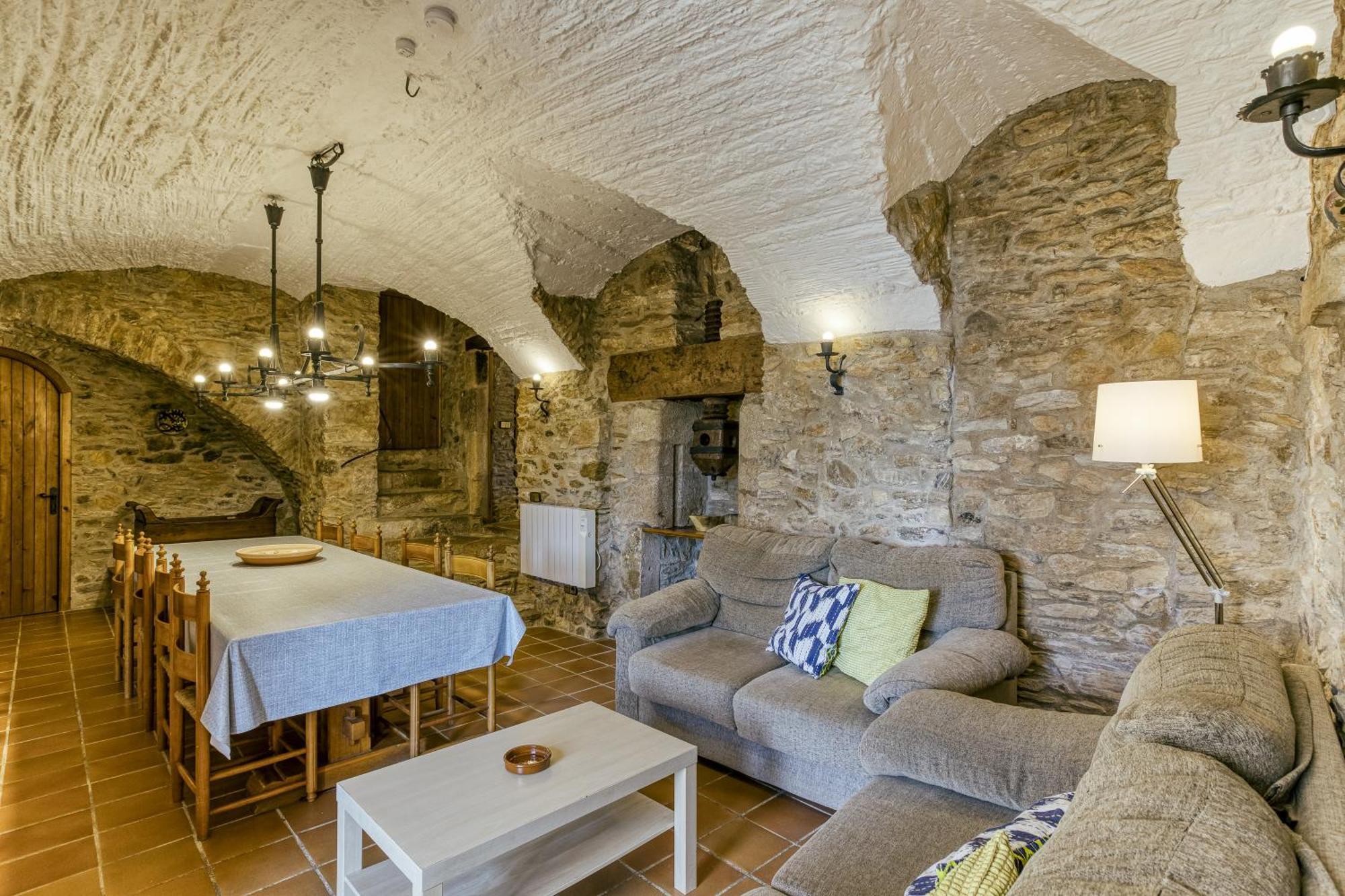 Mas Cases * Girona
