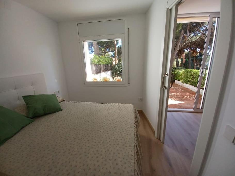 Apartment Roc Mar Llafranc