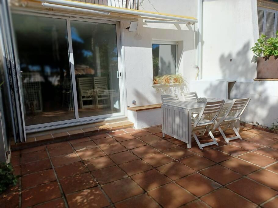 Apartment Roc Mar *