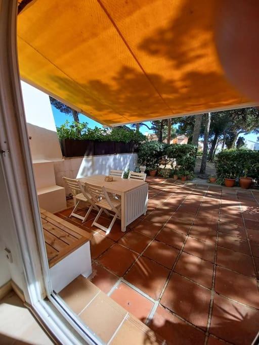 Roc Mar Apartment Llafranc