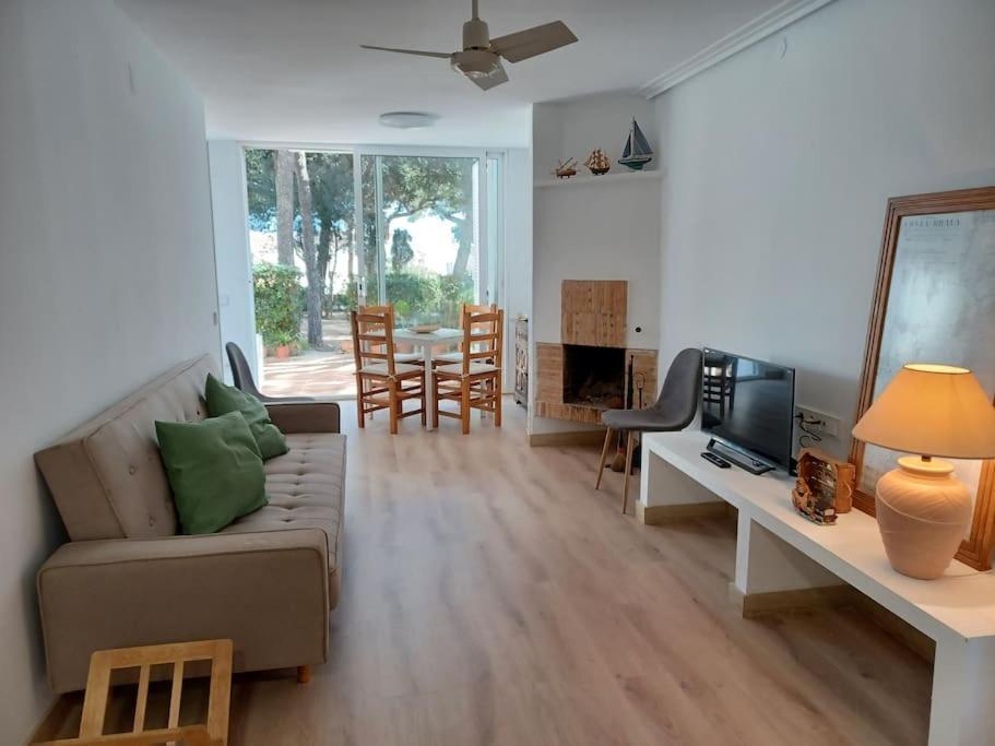 Roc Mar Apartment Llafranc